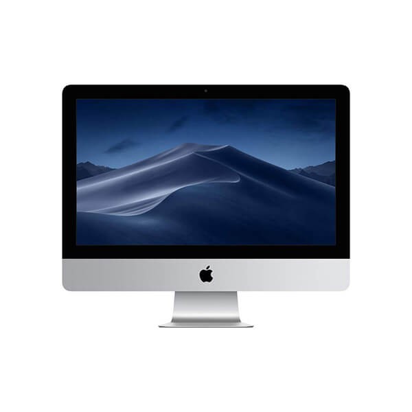 Apple iMac (21.5-inch Retina 4K Display, 3.0GHz Quad-core Intel Core i5, 8GB)