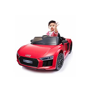 Electric Car For Kids