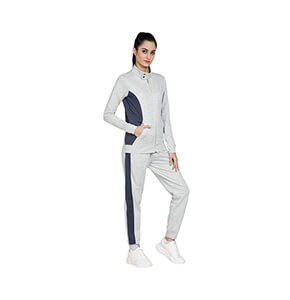 Adiba Women's Regular Fit Joggers